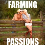 image representing the Farming community