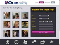 Ohio Chat City Homepage Image