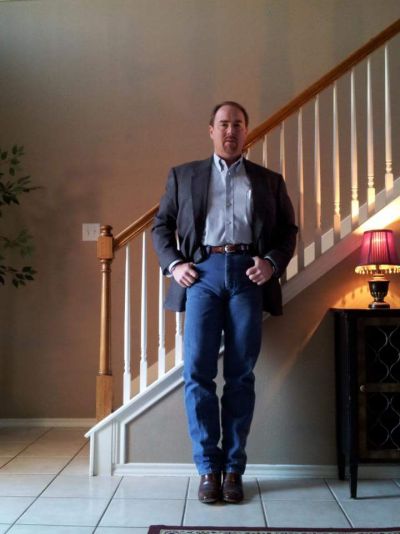 Houstonian6ft2 Image 2